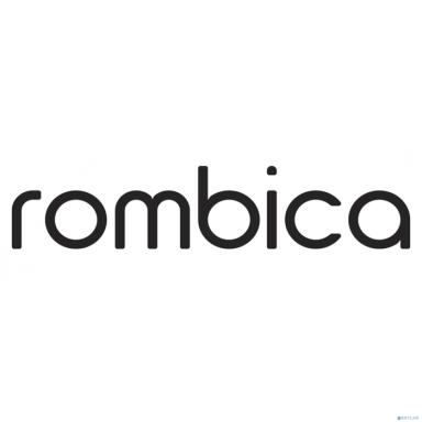 Rombica Blackbird i5 HT124H165P [PCMI-0341] Black {i5 12450H/16Gb/SSD512Gb UHDG/W10Pro}