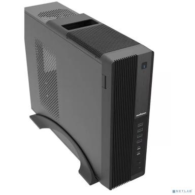 PowerCool Корпус без ТМ, S616-300W (Desktop,Black, SFX 300W 2*USB3.0, 1*TypeC, 2*USB2.0, CR, HD Audio)