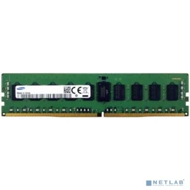 Серверная память DDR 4 DIMM 16Gb PC25600, 3200Mhz, Samsung, ECC Reg RDIMM PC4-25600R CL22 (M393A2K43BB3-CWE)