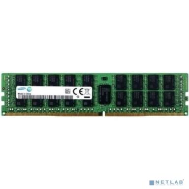 Память оперативная/ Samsung DDR4 128GB  RDIMM 3200 1.2V 4Rx4
