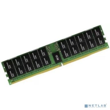 Samsung DDR5 64GB 4800MHz RDIMM PC5 38400R 2Rx4 Registred ECC 1.1V, M321R8GA0BB0-CQK
