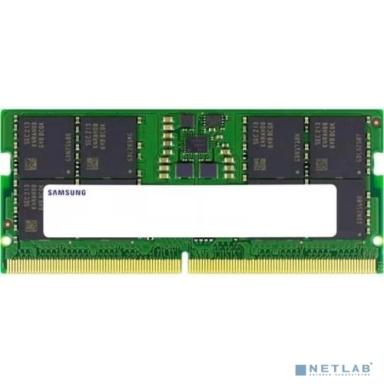 Samsung DDR5 16GB SODIMM 5600Mhz M425R2GA3BB0-CWM 