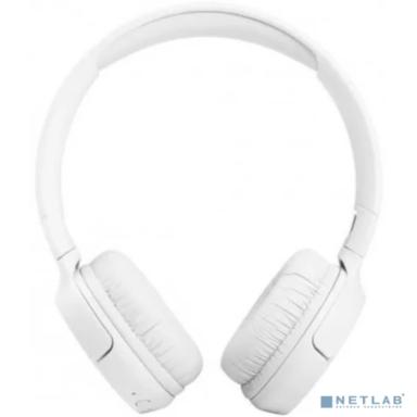 JBL Беспроводные наушники TUNE 510 BT - белый
