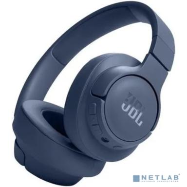 Наушники, модель  T720BT, blue