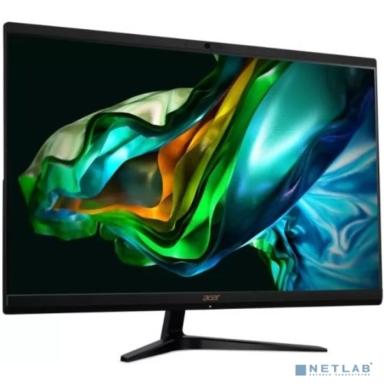 Acer Aspire C22-1800 [DQ.BKHCD.001] Black  21.5" {Full HD i5 1335U/8Gb/SSD256Gb Iris Xe/CR/noOS/kb/m}