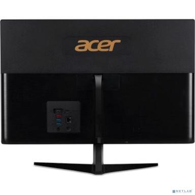 Acer Aspire C22-1800 [DQ.BLGCD.001] Black 21.5" {Full HD i3 1305U/8Gb/SSD256Gb Iris Xe/CR/noOS/kb/m}