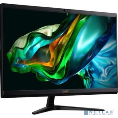 Acer Aspire C27-1800 [DQ.BKKCD.008] Black 27" {Full HD i5 1335U/16Gb/SSD1Tb UHDG/CR/W11/kb/m}