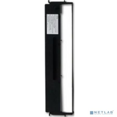 Ленточный картридж/ Epson Ribbon Black (C13S015642)