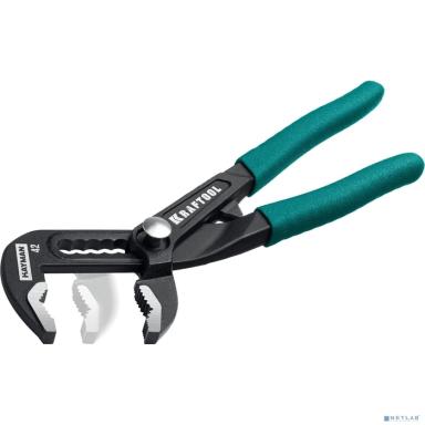 KRAFTOOL  Переставные клещи  KAYMAN 180 мм [22353-18]