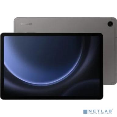 Samsung Galaxy Tab S9 FE BSM-X516B Exynos 1380 8x2.4 Ггц 6/128Gb 10.9" TFT 2304x1440 3G/LTE/Wi-Fi графит (SM-X516BZAACAU)