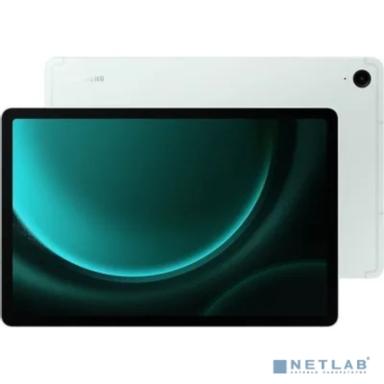 Samsung Galaxy Tab S9 FE BSM-X516B Exynos 1380 8x2.4 Ггц 8/256Gb 10.9" TFT 2304x1440 3G/LTE/Wi-Fi зеленый (SM-X516BLGECAU)