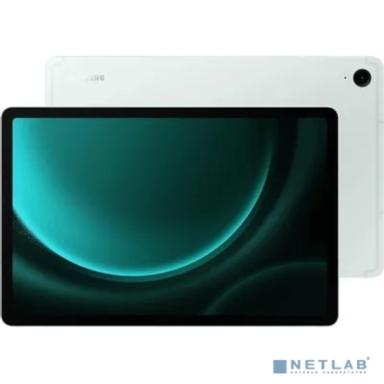 Samsung Galaxy Tab S9 FE BSM-X510 Exynos 1380 8х2.4 Ггц 6/128Gb 10.9" TFT 2304x1440 Wi-Fi зеленый (SM-X510NLGACAU)