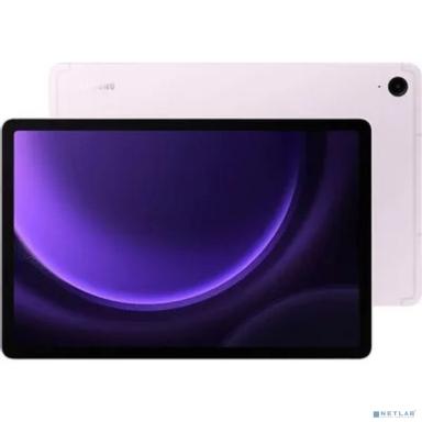 Samsung Galaxy Tab S9 FE BSM-X516B Exynos 1380 8x2.4 Ггц 8/256Gb 10.9" TFT 2304x1440 3G/LTE/Wi-Fi розовый (SM-X516BLIECAU)