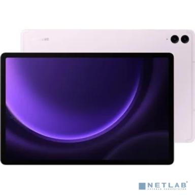 Samsung Galaxy Tab S9 FE+ BSM-X610 Exynos 1380 8C/12Gb/256Gb 12.4" TFT 2560x1600 Wi-Fi розовый (SM-X610NLIECAU)