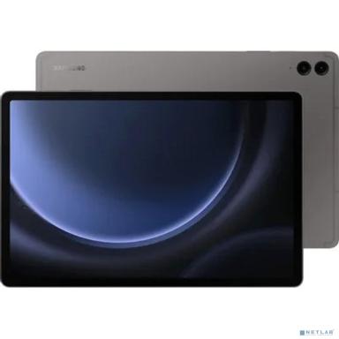 Samsung Galaxy Tab S9 FE+ BSM-X610 Exynos 1380 8C/8Gb/128Gb 12.4" TFT 2560x1600 Wi-Fi графит (SM-X610NZAACAU)