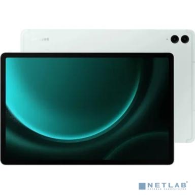 Samsung Galaxy Tab S9 FE+ BSM-X610 Exynos 1380 8C/8Gb/128Gb 12.4" TFT 2560x1600 Wi-Fi зеленый (SM-X610NLGACAU)