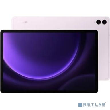 Samsung Galaxy Tab S9 FE+ BSM-X610 Exynos 1380 8C/8Gb/128Gb 12.4" TFT 2560x1600 Wi-Fi розовый (SM-X610NLIACAU)