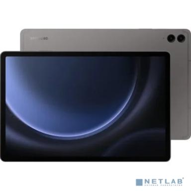 Samsung Galaxy Tab S9 FE+ BSM-X610 Exynos 1380 8C/12Gb/256Gb 12.4" TFT 2560x1600 Wi-Fi графит (SM-X610NZAECAU)