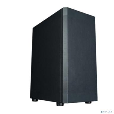 Zalman i4 черный без БП ATX 5x120mm 2xUSB2.0 1xUSB3.0 audio bott PSU