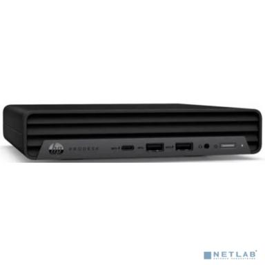 HP ProDesk 400 G6 Mini [47L90EA]  {i5-10500T/8Gb/256Gb SSD/Win10Pro}