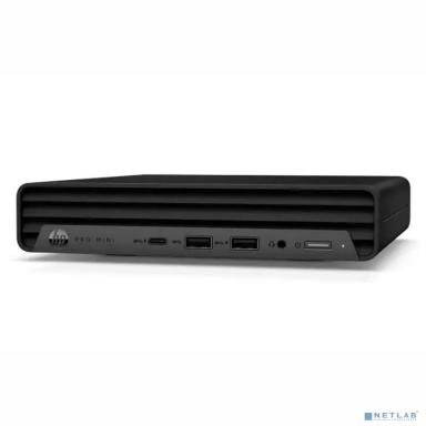 HP ProMini 400 G9  [6B2D1EA]  {i3-12100T/8Gb/256Gb SSD/W11Pro}