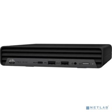 HP ProMini 400 G9  [6B2D3EA]  {i5 12500T/16Gb/512Gb SSD /W11Pro}