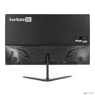 LCD ExeGate 23.8" EP2400A черный {IPS 1920x1080 75Hz 5ms 250cd 1000:1 178/178 D-Sub HDMI1.4 AudioOut встроенный БП FreeSync VESA, регулировка наклона} [EX295526RUS]