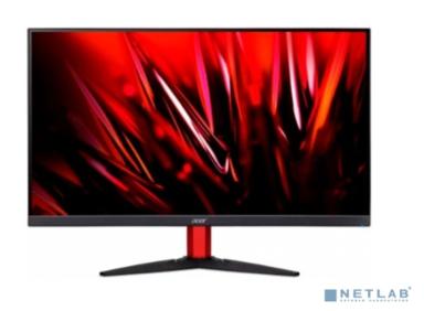 LCD Acer 27" KG272M3bmiipx Nitro черный {IPS 1920x1080 180Hz 2xHDMI2.0 2x2W} [UM.HX2EE.303/UM.HX2CD.305]