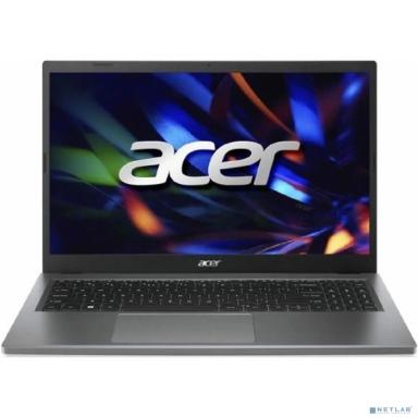 Acer Extensa 15 EX215-23-R0GZ [NX.EH3CD.002] Black 15.6" {FHD IPS Ryzen 5 7520U/ 8Gb/512GB SSD/ NoOS}