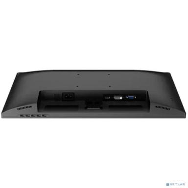 LCD PHILIPS 23.8" 242S9AL S Line черный {VA 1920x1080 75Hz 300cd 178/178 16:9 D-Sub DVI HDMI M/M}