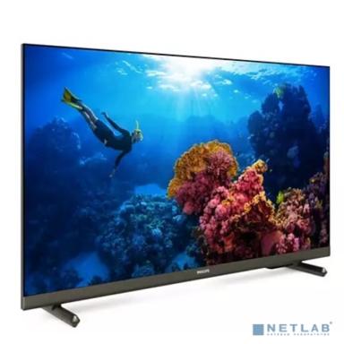 Philips 32PHS6808/60, HD, черный, СМАРТ ТВ