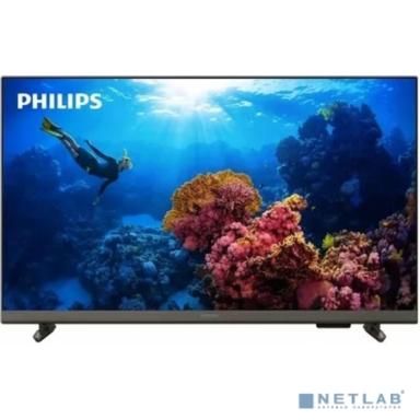 Philips 43PFS6808/60, FULL HD, черный, СМАРТ ТВ