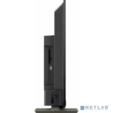 Philips 43PFS6808/60, FULL HD, черный, СМАРТ ТВ