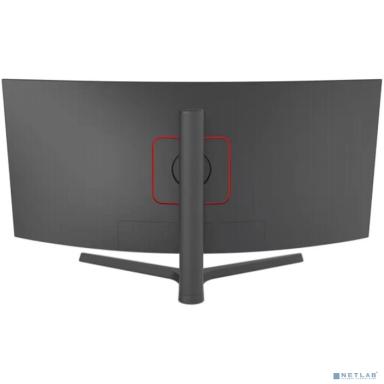 LCD Lime 34" X315A {VA Curved 3440x1440 165Hz 1ms 178/178 300cd 4000:1 2xHDMI 2xDisplayPort AudioOut G-sync}