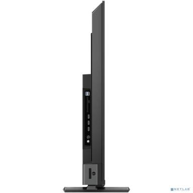 Philips 43PUS7608/60, 4K Ultra HD, антрацитовый, СМАРТ ТВ, New Philips Smart TV
