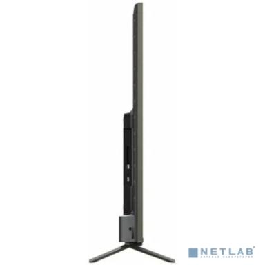 Philips 50PUS8108/60, 4K Ultra HD, серебристый, СМАРТ ТВ, New Philips Smart TV