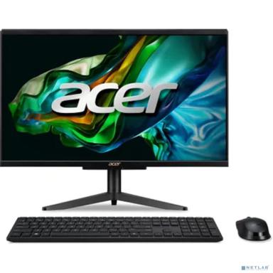 Acer Aspire C22-1610 [DQ.BL9CD.001] Black 21.5" {Full HD i3 N305/8Gb/SSD256Gb UHDG/noOS/kb/m}