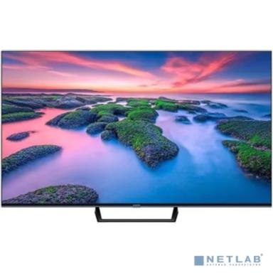 Xiaomi 65" TV A2 65 черный/4K Ultra HD/60Hz/DVB-T2/DVB-C/USB/WiFi/Smart TV [LM65M8-A2RU]