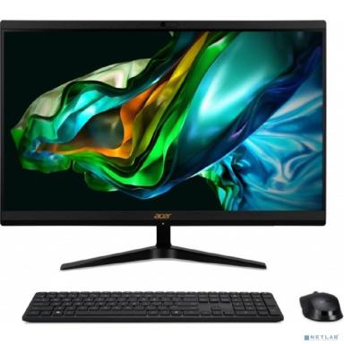 Acer Aspire C27-1800 [DQ.BLHCD.003] Black 27" {Full HD i3 1305U/8Gb/SSD512Gb UHDG/CR/noOS/kb/m}