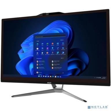MSI Pro AP222T 13M-088XRU [9s6-ac0111-088] Black  21.5" {i5 13400/16Gb/512Gb SSD/ UHD Graphics 730/noOS}