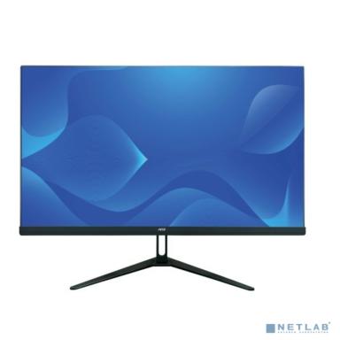 LCD Hiper 23.8" EasyView FH2403CYS [KI-R21F-60] {IPS 1920x1080 60Hz 5ms 250cd 1000:1 178/178 HDMI DisplayPort FreeSync USB USB-C(15W) webcam AudioOut 2x3W, 3 года}