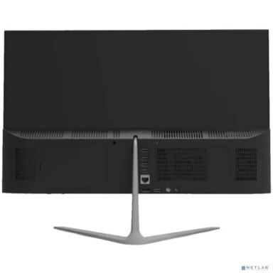 iRU Office 23IGLG  [1901357] black 23.8" {FHD Pen N5030/8Gb/256Gb SSD/CR/DOS}