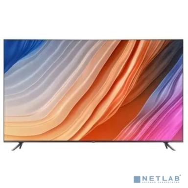 Xiaomi Mi TV, 4K Ultra HD, черный, СМАРТ ТВ [L86M7-ESRU_C]