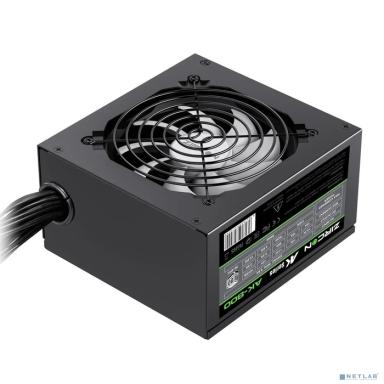 ZIRCON AK-800 ATX 800W (80+ APFC) 