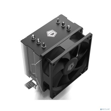 Cooler ID-Cooling SE-903-SD V3 Soc-AM5/AM4/1151/1200/1700 3-pin 23dB Al+Cu 130W 370gr Ret