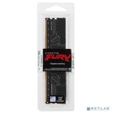 Модуль памяти Kingston FURY Renegade Pro XMP KF556R36RB-32 DDR5 32GB 5600MHz