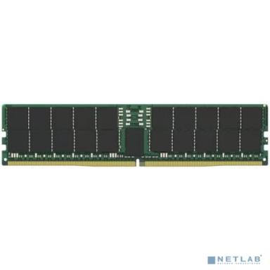 Kingston 64GB 4800MT/s DDR5 ECC Reg CL40 DIMM 2Rx4 Hynix M Rambus KSM48R40BD4TMM-64HMR