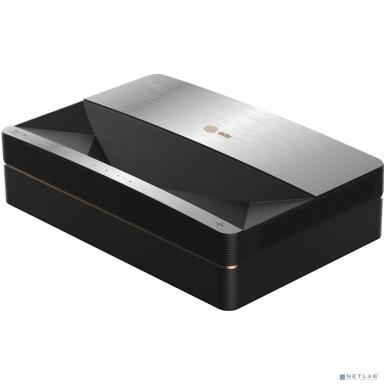 Cactus CS-U1.SG Проектор  {DLP 27200Lm (3840x2160) 800000:1 ресурс лампы:25000часов 2xUSB typeA 2xHDMI 9.7кг}