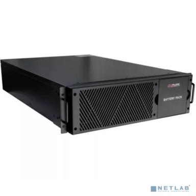 Батарейный Блок для ИБП СБП EPMAK 220-220.6-P, СБП EPMAK 220-220.10-P 6-10 кВА (ЕРМАК ВВ-640-Р)