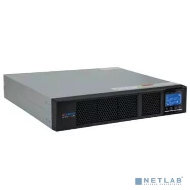 ИБП Pro OnLine 6000 230В-192В Rack Tower {Е0201-0078}